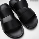  Dép quai ngang nam Heboz - Hộp Heboz 3M - 00002308 