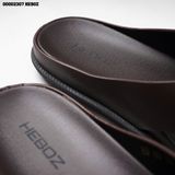  Dép quai chéo nam Heboz - Hộp Heboz 3M - 00002307 