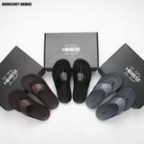  Dép quai chéo nam Heboz - Hộp Heboz 3M - 00002307 