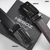  Thắt lưng Nam Heboz 07 (nâu) - 00002331 