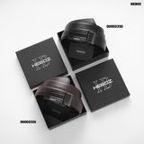  Thắt lưng Nam Heboz 07 (nâu) - 00002331 