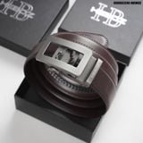  Thắt lưng Nam Heboz 06(nâu) - 00002330 