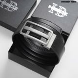  Thắt lưng Nam Heboz 010 (đen) - 00002334 