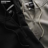  Áo hoodie nam Heboz zipper 2M - 00002335 