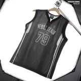  Áo thun nam Heboz tanktop lưới 79 2M - 00002344 