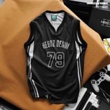 Áo thun nam Heboz tanktop lưới 79 2M - 00002344 