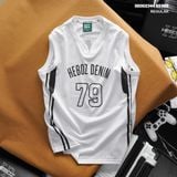  Áo thun nam Heboz tanktop lưới 79 2M - 00002344 