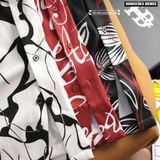  Áo sơ mi nam Heboz pijama Natural 3M - 00002363 