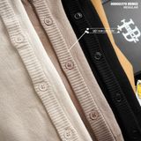  Áo len nam Heboz cardigan cao cấp 3M - 00002379 