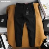  Quần kaki nam Heboz basic new ss 4M - 00002382 