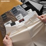  Quần kaki nam Heboz basic new ss 4M - 00002382 