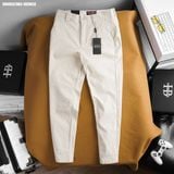  Quần kaki nam Heboz basic new ss 4M - 00002382 