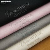  Áo sweater nam Heboz nỉ bông 4M - 00002397 