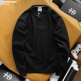  Áo sweater nam Heboz nỉ bông 4M - 00002397 