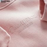  Áo sweater nam Heboz nỉ bông 4M - 00002397 