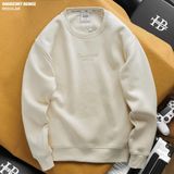  Áo sweater nam Heboz nỉ bông 4M - 00002397 