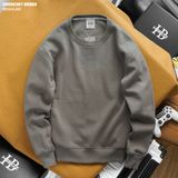  Áo sweater nam Heboz nỉ bông 4M - 00002397 