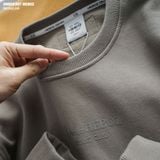  Áo sweater nam Heboz nỉ bông 4M - 00002397 