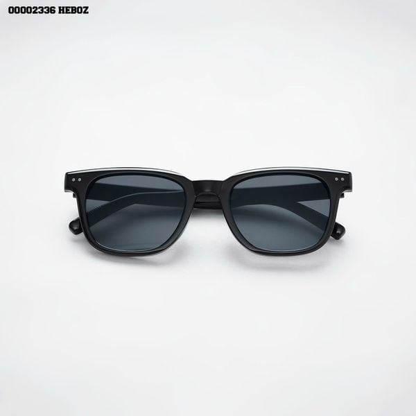  Mắt kính nam Heboz - 012 - 00002336 