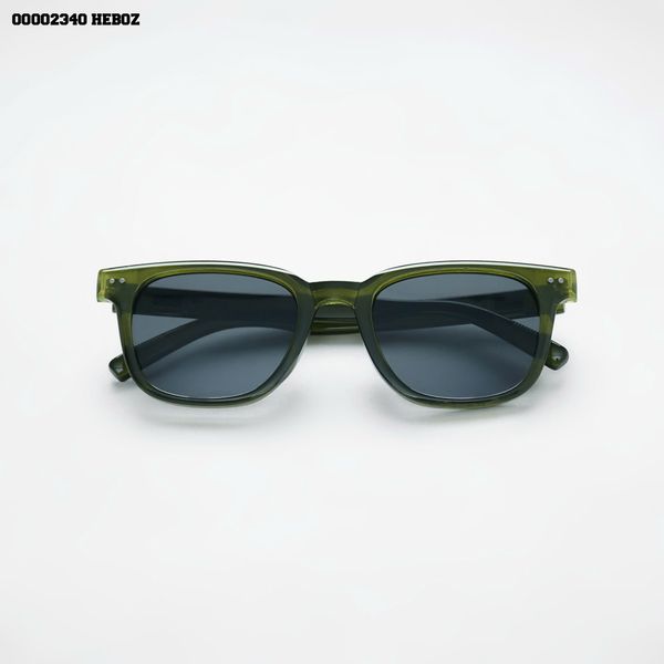  Mắt kính nam Heboz - 018 - 00002340 