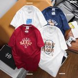 Áo thun nam Heboz season 79 (ĐỎ) - 00002395 