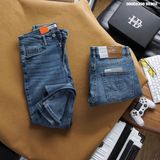  Quần jean nam Heboz dáng slim 80 - 00002399 