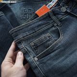  Quần jean nam Heboz slim 81 - 00002400 