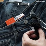  Quần jean nam Heboz slim 81 - 00002400 