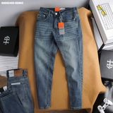  Quần jean nam Heboz slim 81 - 00002400 