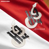  Áo thun nam Heboz Snake HB 2M - 00002404 