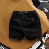  Quần short nam Heboz kaki lưng thun ss1 3M - 00002405 