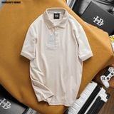  Áo polo nam Heboz basic 4 chiều 5M - 00002407 