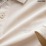  Áo polo nam Heboz basic 4 chiều 5M - 00002407 