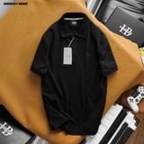  Áo polo nam Heboz basic 4 chiều 5M - 00002407 