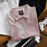  Áo polo nam Heboz basic 4 chiều 5M - 00002407 