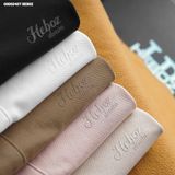  Áo polo nam Heboz basic 4 chiều 5M - 00002407 