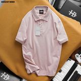  Áo polo nam Heboz basic 4 chiều 5M - 00002407 