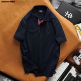  Áo polo nam Heboz thêu logo golf 4M - 00002409 