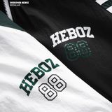  Áo khoác nam Heboz gió phối màu 88 2M - 00002408 