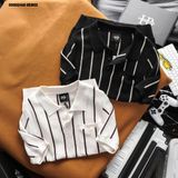  Áo polo nam Heboz len 1 túi 2M - 00002418 