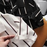  Áo polo nam Heboz len 1 túi 2M - 00002418 