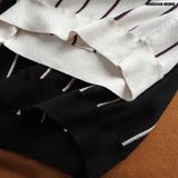  Áo polo nam Heboz len 1 túi 2M - 00002418 