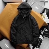  Áo khoác nam Heboz gió giấu nón new ss 2M - 00002385 