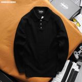  Áo polo nam Heboz len new ss 4M - 00002423 