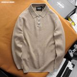  Áo polo nam Heboz len new ss 4M - 00002423 