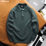  Áo polo nam Heboz len new ss 4M - 00002423 
