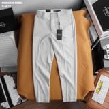  Quần tây nam Heboz softcool dáng slim 3M - 00002432 