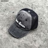  Nón nam Heboz denim wash 2M - 00002439 