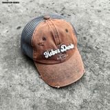  Nón nam Heboz denim wash 2M - 00002439 
