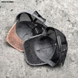  Nón nam Heboz denim wash 2M - 00002439 